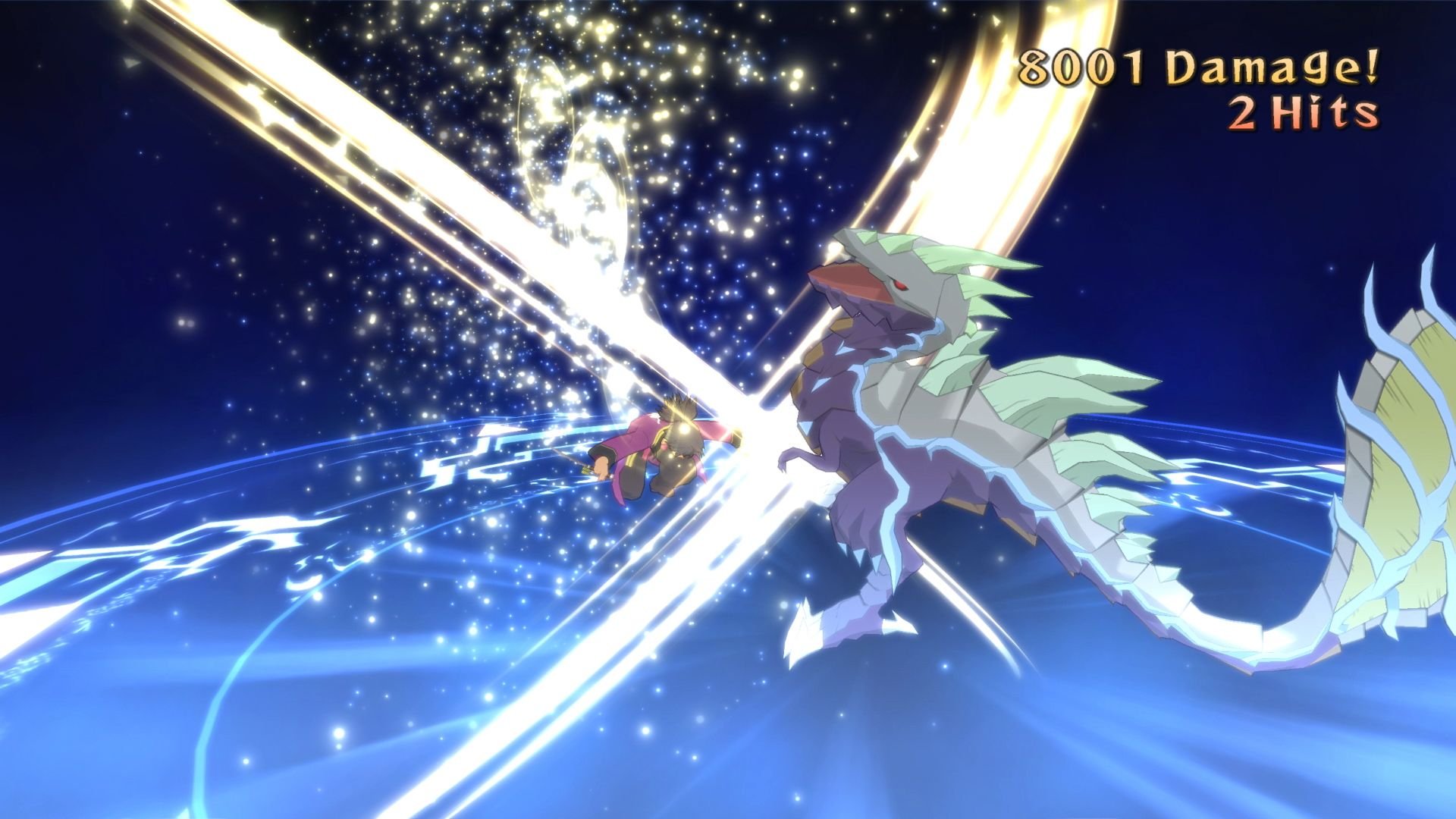 Tales of Vesperia: Definitive Edition